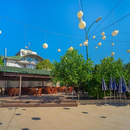 President Resort Hotel Bic Kültér fotó