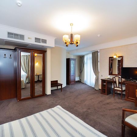 President Resort Hotel Bic Kültér fotó