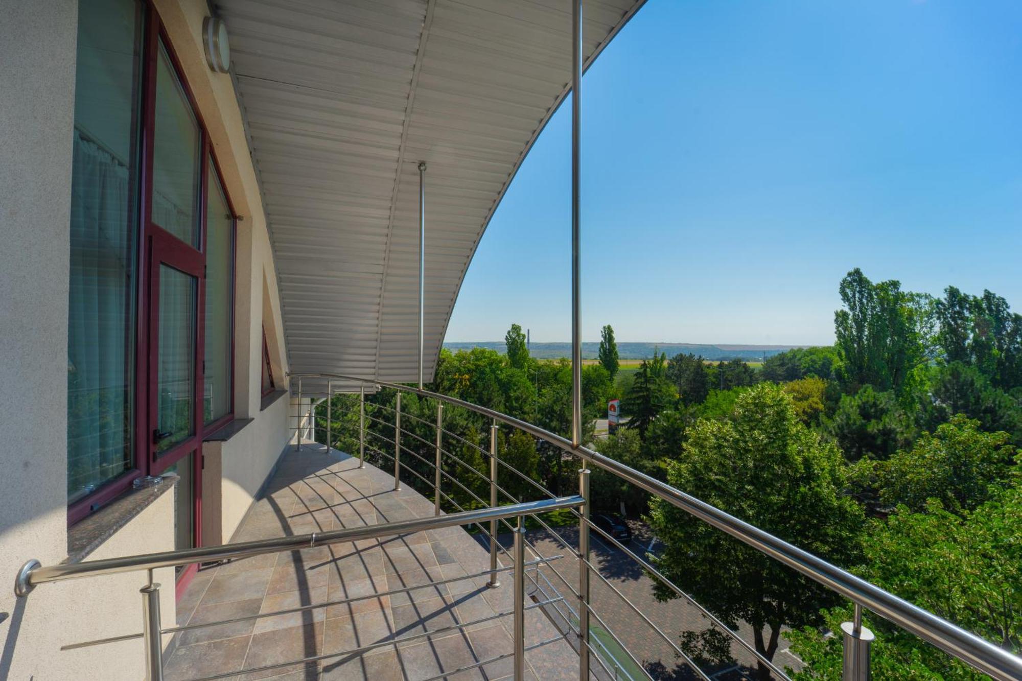 President Resort Hotel Bic Kültér fotó