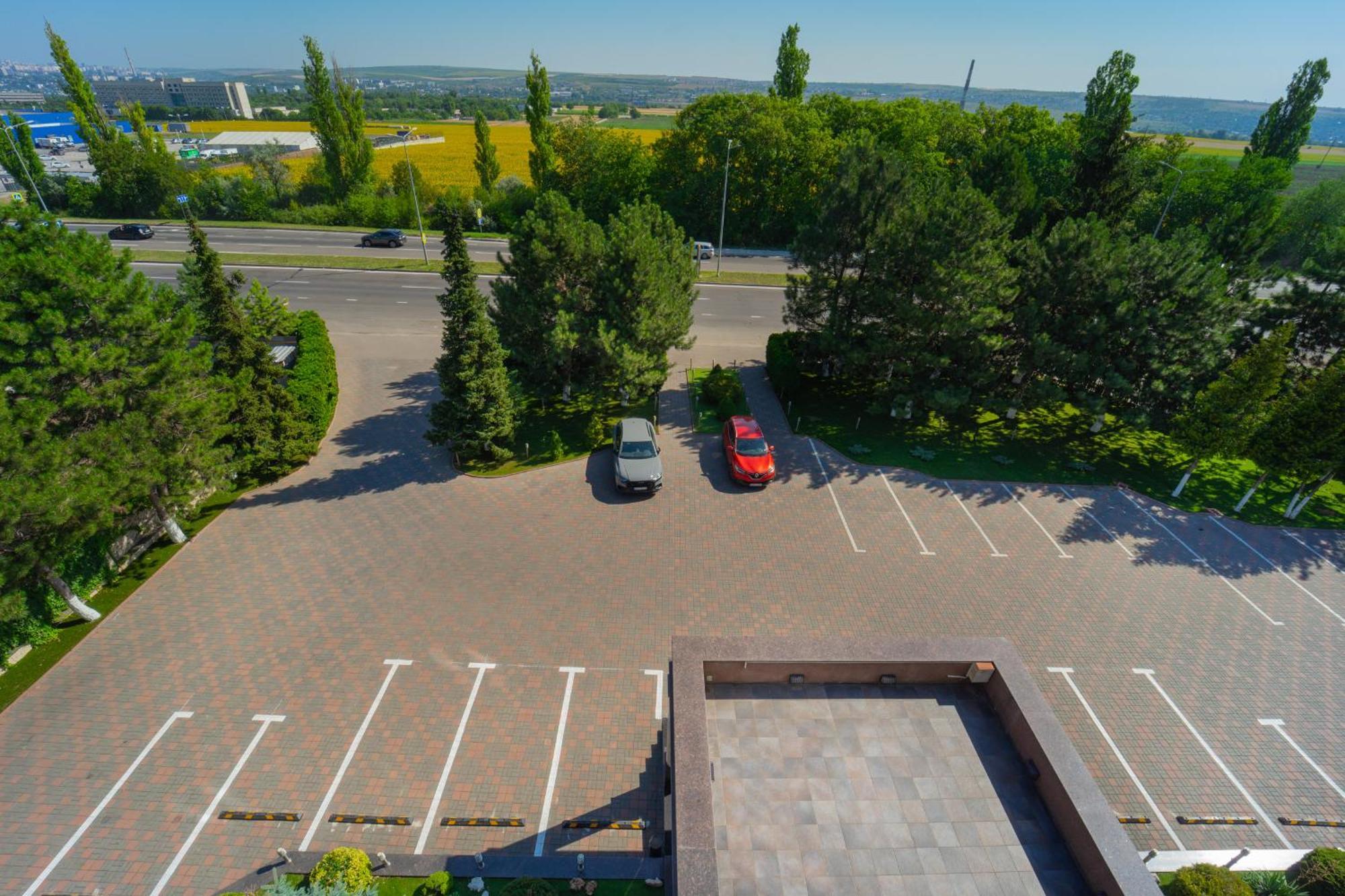 President Resort Hotel Bic Kültér fotó