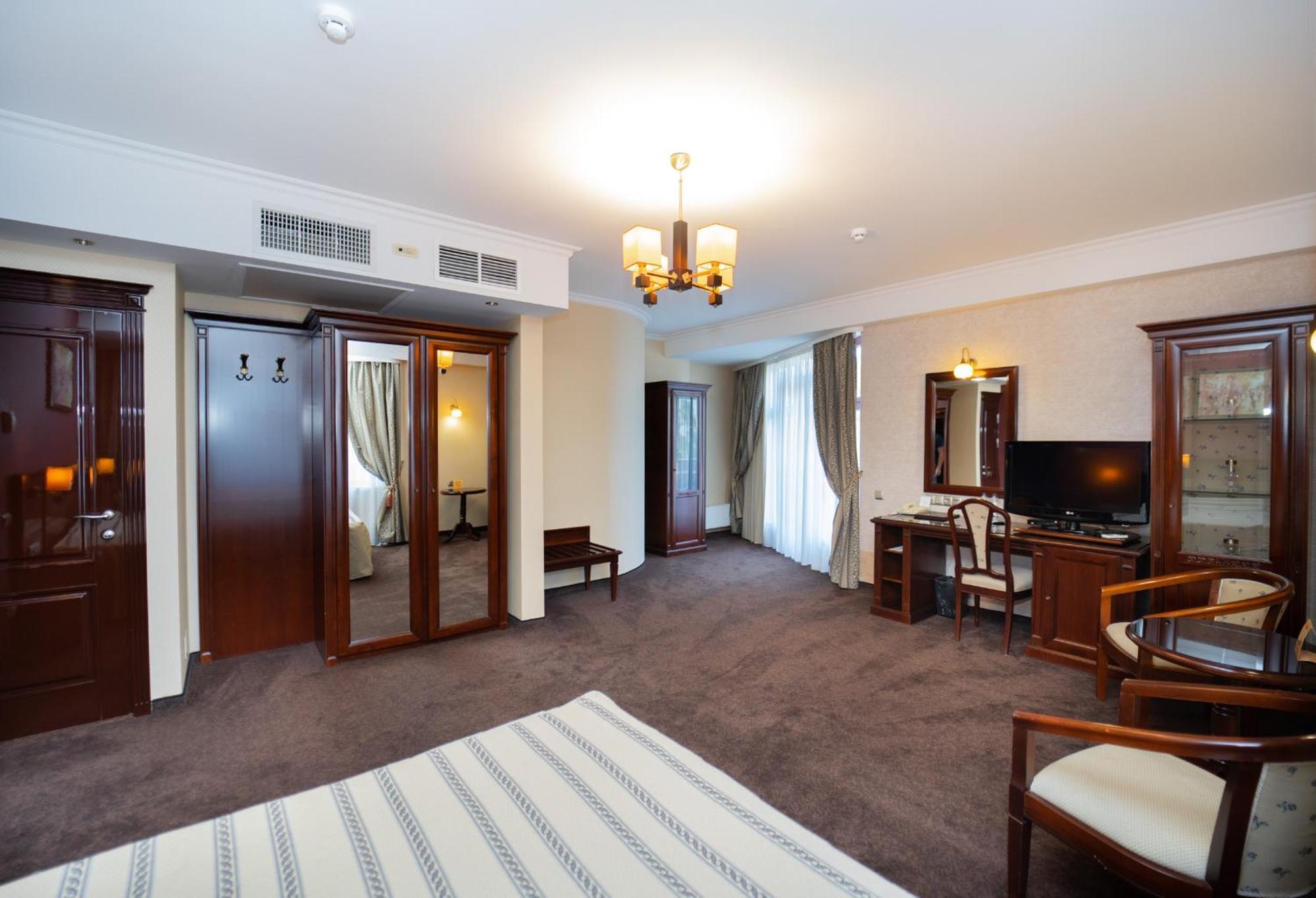 President Resort Hotel Bic Kültér fotó