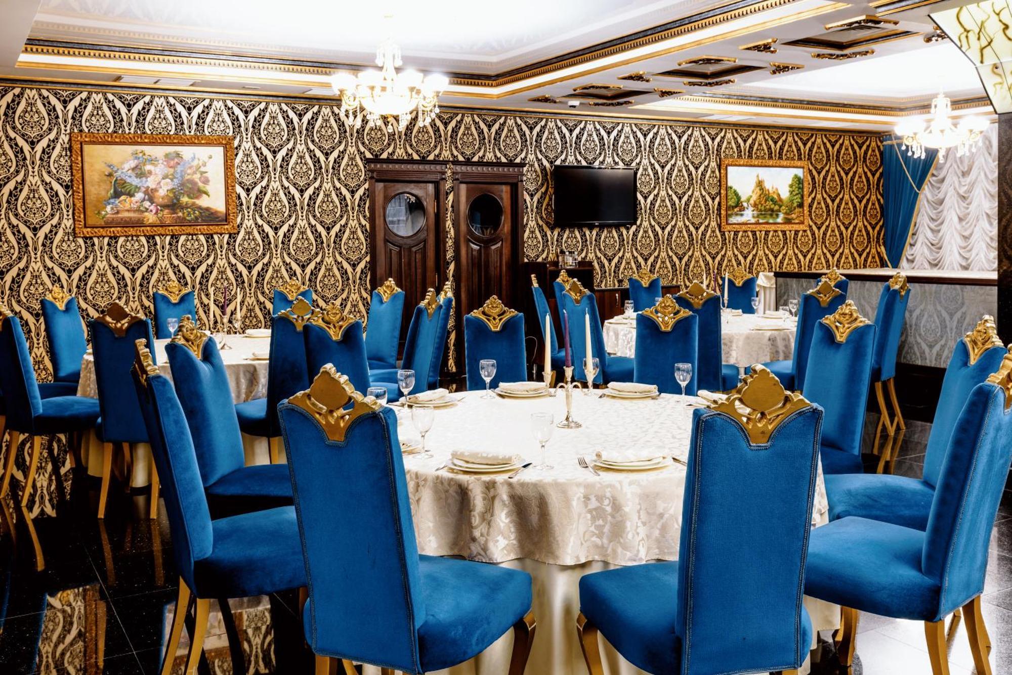 President Resort Hotel Bic Kültér fotó