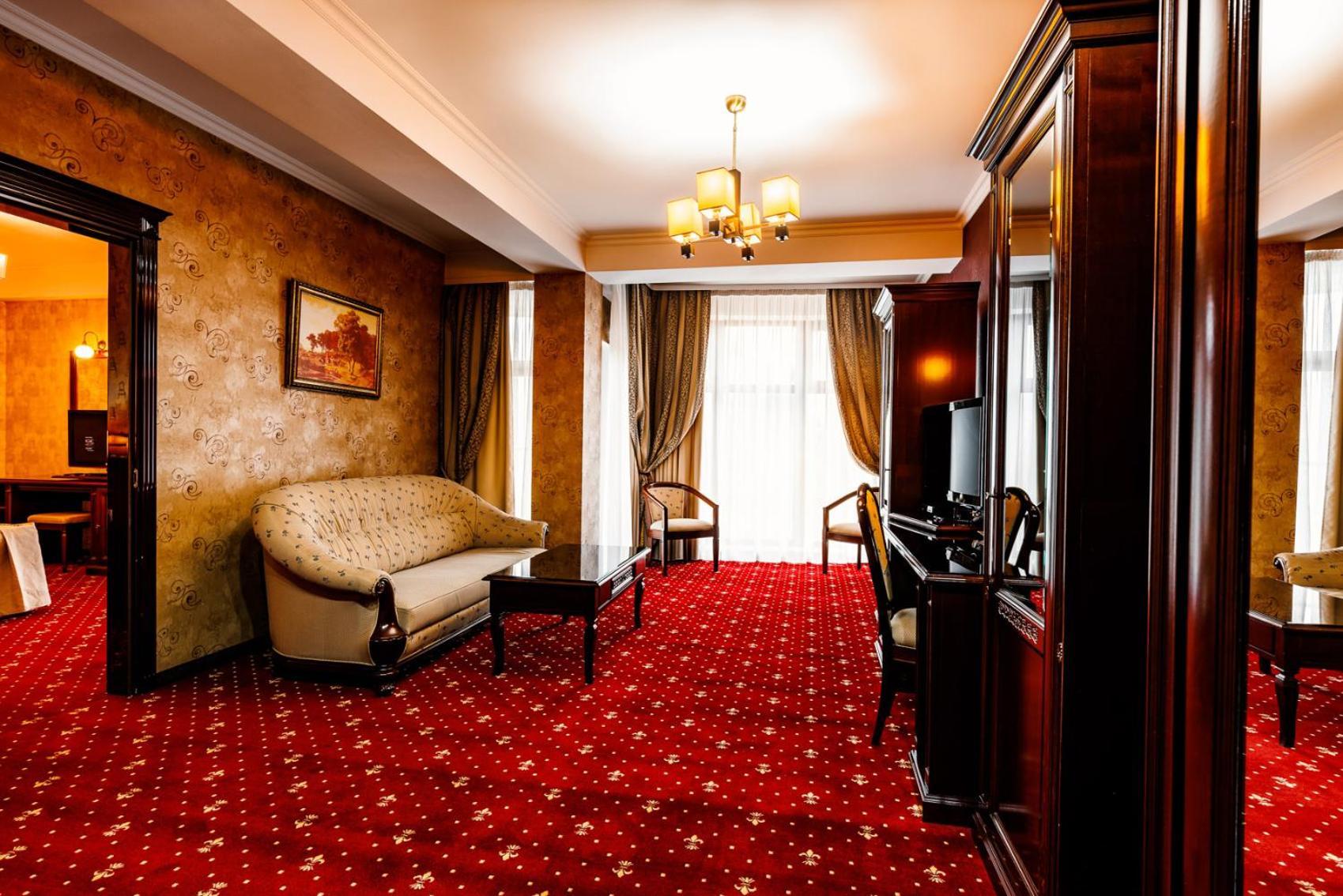 President Resort Hotel Bic Kültér fotó