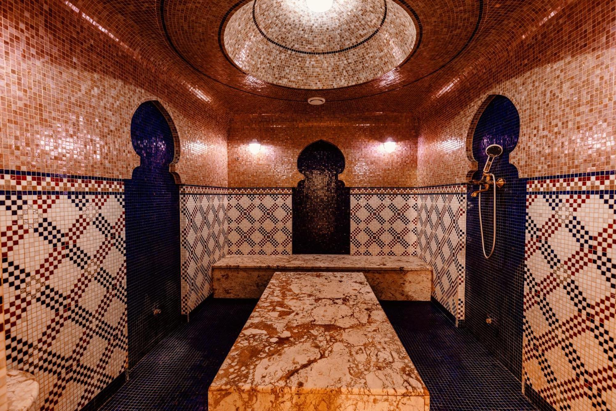 President Resort Hotel Bic Kültér fotó