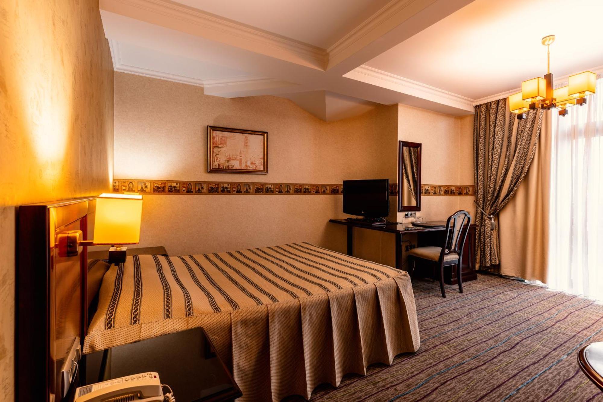 President Resort Hotel Bic Kültér fotó