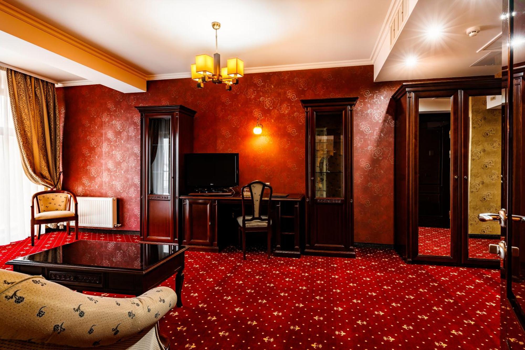President Resort Hotel Bic Kültér fotó