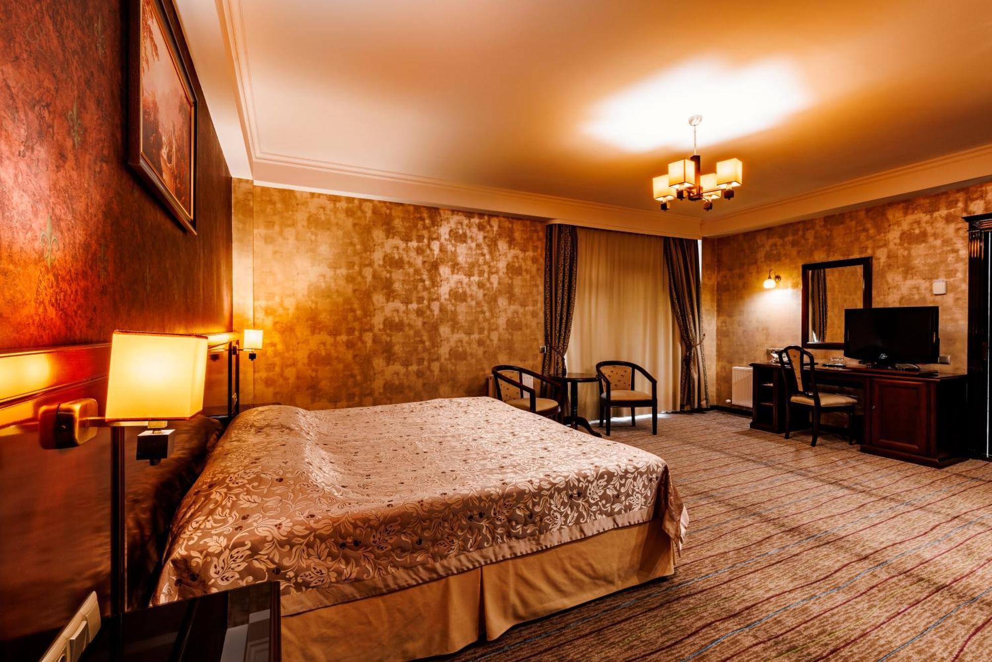 President Resort Hotel Bic Kültér fotó