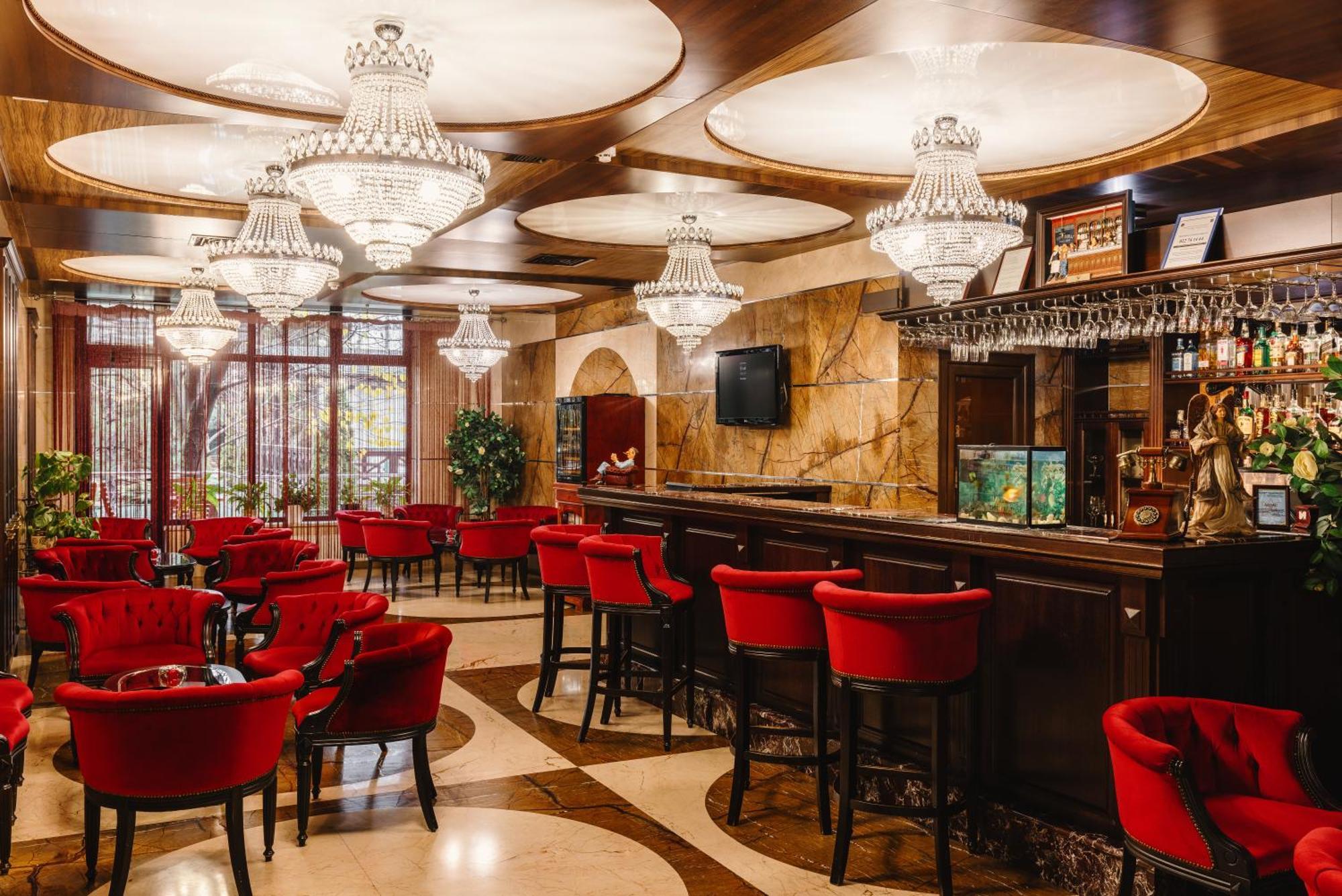 President Resort Hotel Bic Kültér fotó